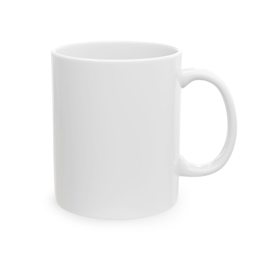 Coffee Teach Repeat Mug (2 sizes)